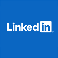 Linkedin Icon